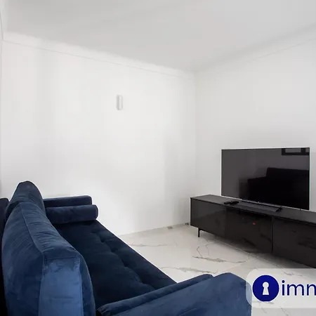 T2 Air-conditioned Sea View Cimiez District * 니스